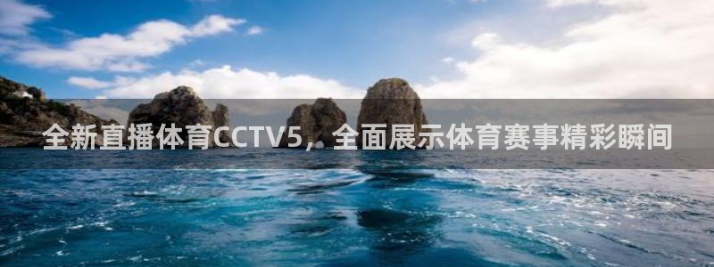 全新直播体育CCTV5，全面展示体育赛事精彩瞬间